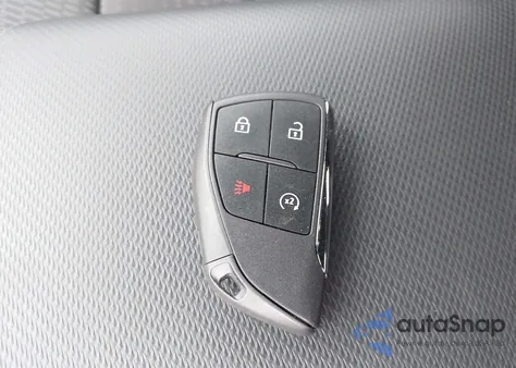 2025 Chevrolet Equinox Fwd Lt из США, поврежденный, VIN 3GNAXHEG6SL113372